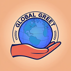 Global Greet Logo