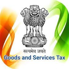 GST Certificate of Registration