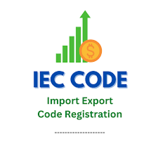 Import Export Code (IEC) Certificate