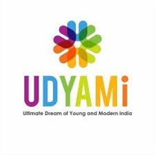 Udyami Certificate